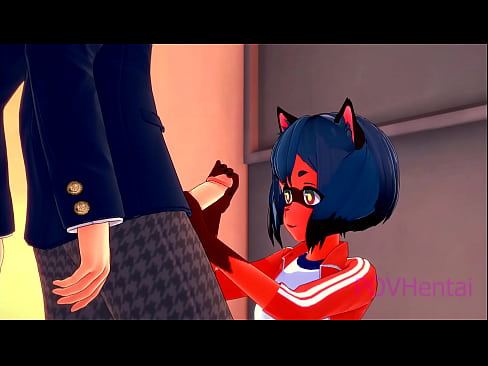 ❤️ Ranch e ncha ea likhomo le Michiru Kagemori ❤❌  ❤